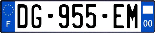 DG-955-EM