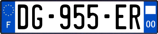 DG-955-ER