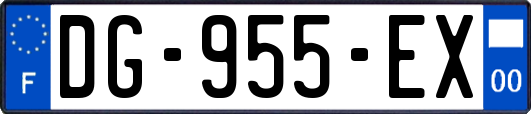 DG-955-EX