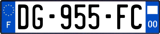 DG-955-FC
