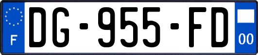 DG-955-FD