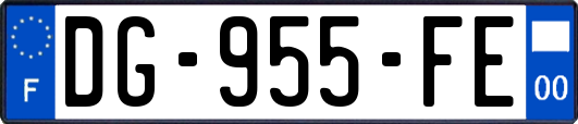 DG-955-FE