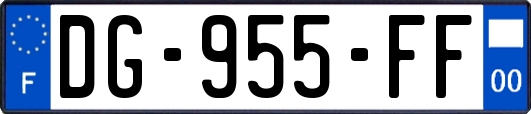 DG-955-FF