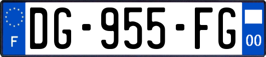 DG-955-FG