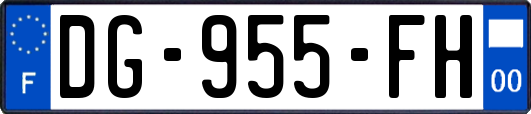 DG-955-FH