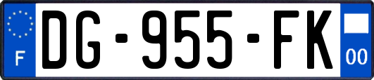 DG-955-FK