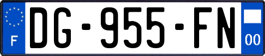 DG-955-FN