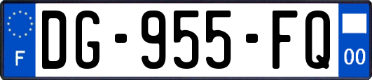 DG-955-FQ