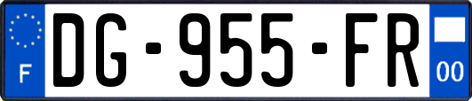 DG-955-FR