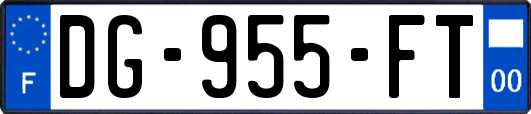 DG-955-FT