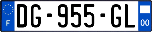 DG-955-GL