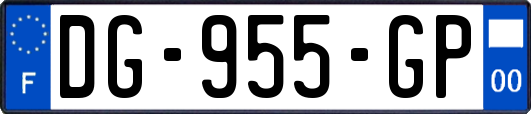 DG-955-GP