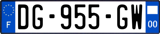 DG-955-GW