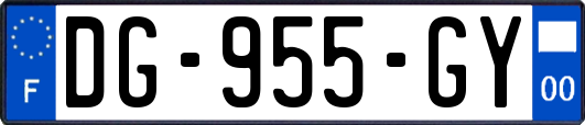 DG-955-GY