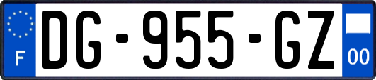 DG-955-GZ