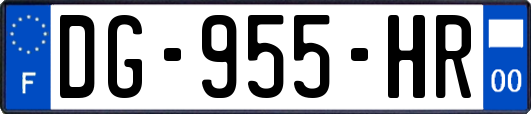 DG-955-HR