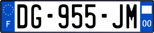 DG-955-JM