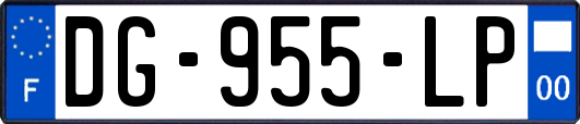 DG-955-LP