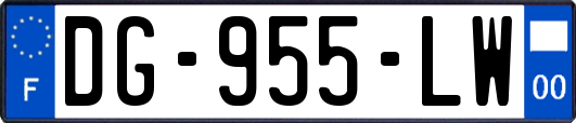 DG-955-LW