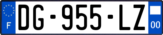 DG-955-LZ