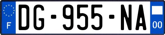 DG-955-NA
