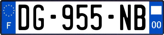 DG-955-NB