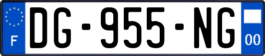 DG-955-NG