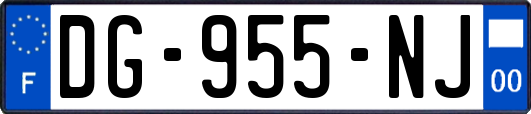 DG-955-NJ