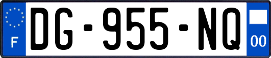 DG-955-NQ