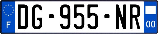 DG-955-NR