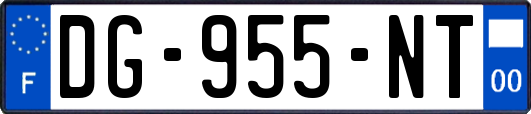 DG-955-NT
