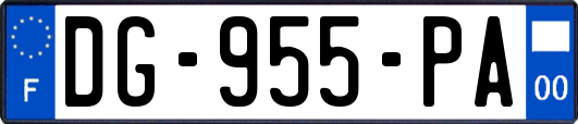 DG-955-PA