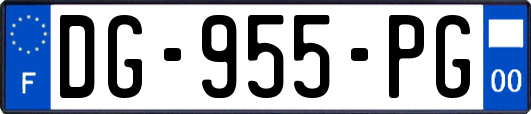 DG-955-PG