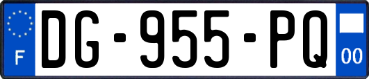DG-955-PQ