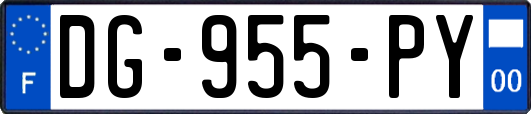 DG-955-PY