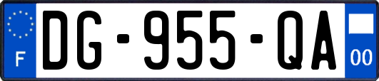 DG-955-QA
