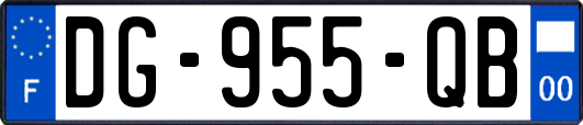 DG-955-QB
