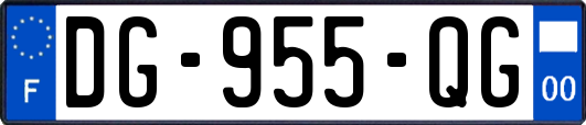 DG-955-QG