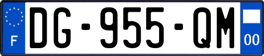 DG-955-QM