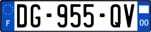 DG-955-QV