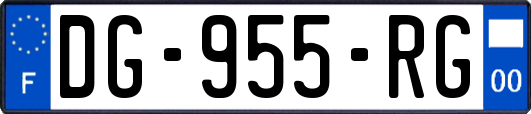 DG-955-RG