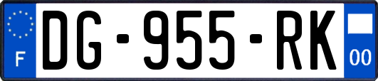 DG-955-RK
