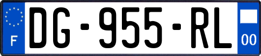 DG-955-RL