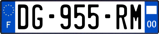 DG-955-RM
