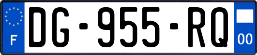 DG-955-RQ