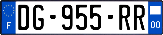 DG-955-RR