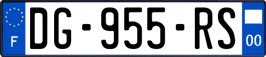 DG-955-RS