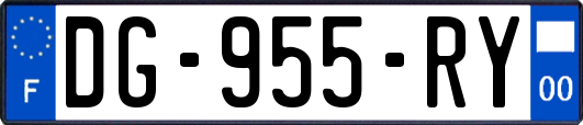 DG-955-RY