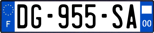 DG-955-SA