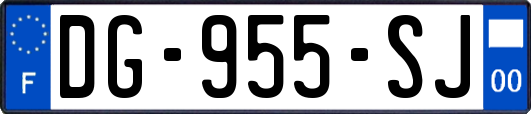 DG-955-SJ